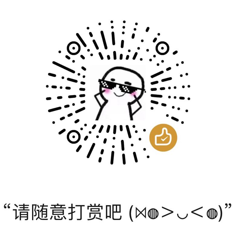 Scan QR Code to Support Us