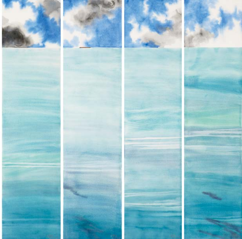 The Redemptive Aesthetics of Water