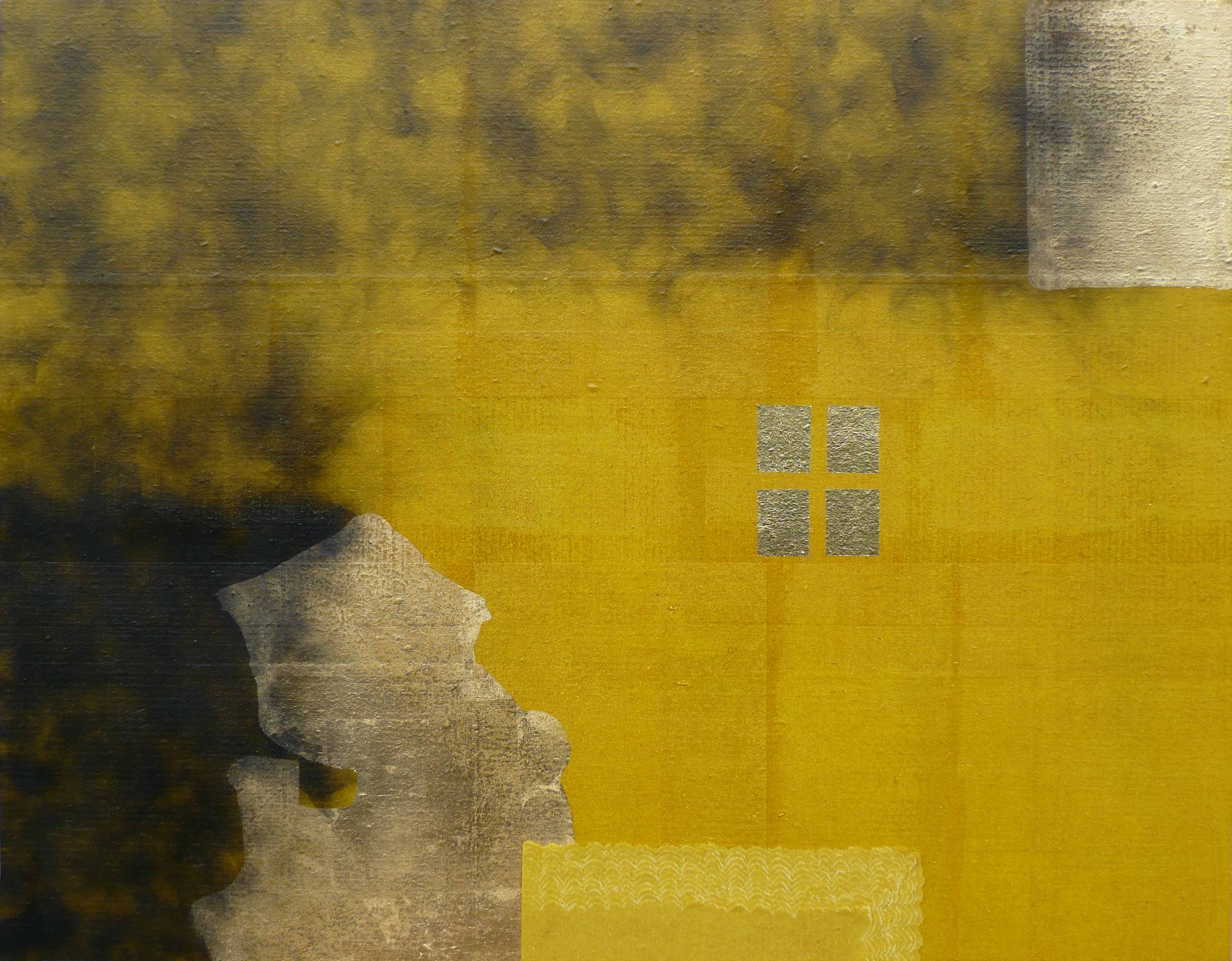 Sages&rsquo; Silence 25