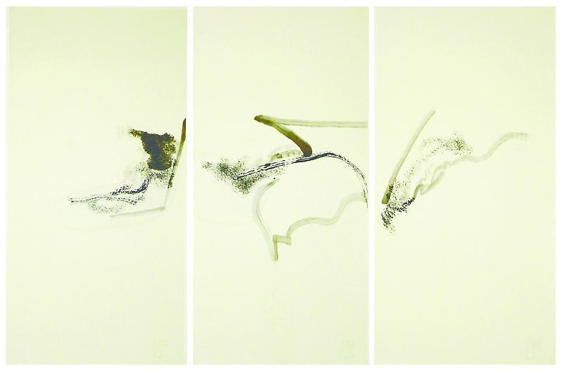 "Thus" Series, 2000