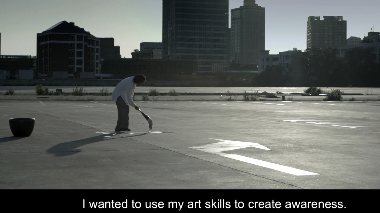 Vanishing Treasures - 2014 D&AD Awards